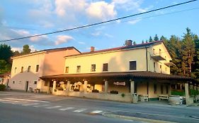 Gostisce Stari Grad